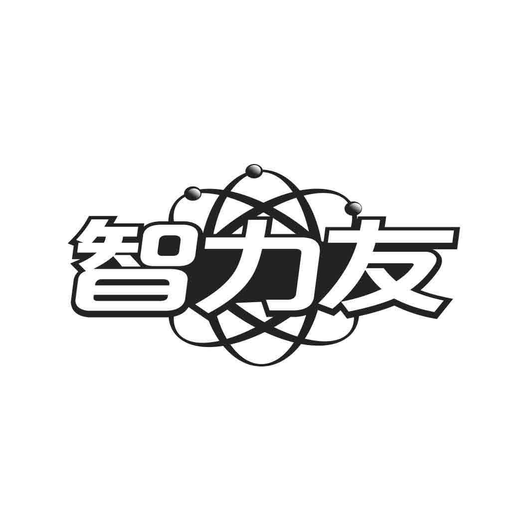   智力友