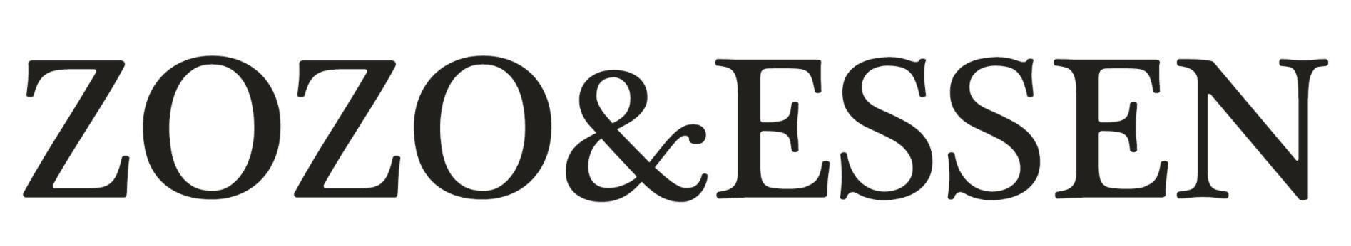 ZOZO&ESSEN