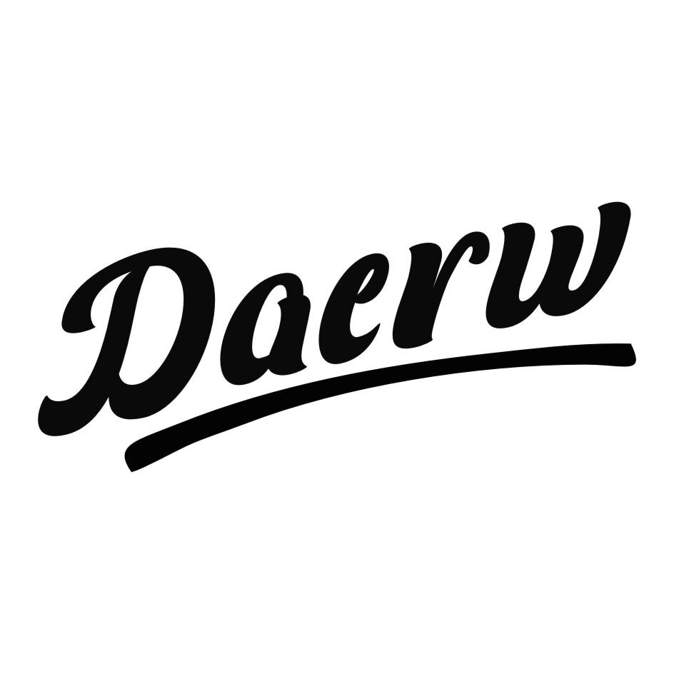 DAERW