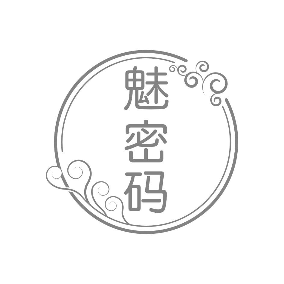魅密码