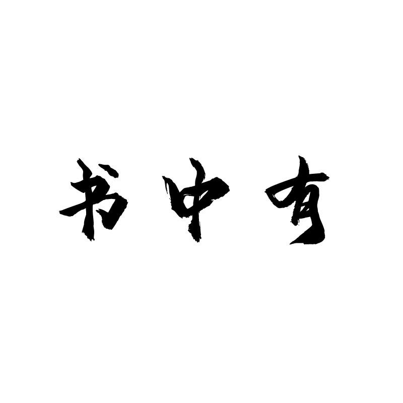 书中有