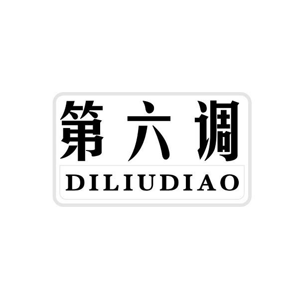 第六调