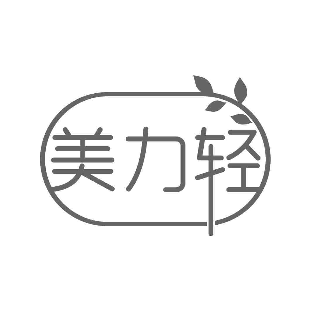   美力轻