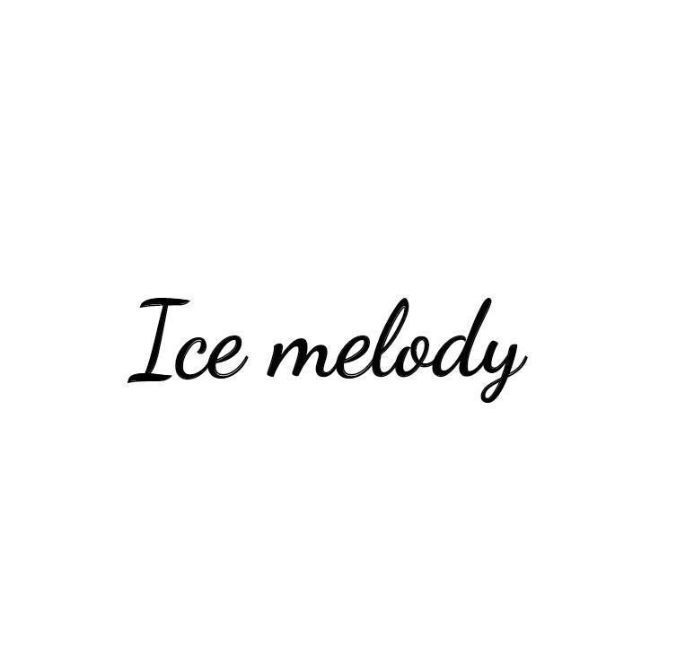 Ice melody