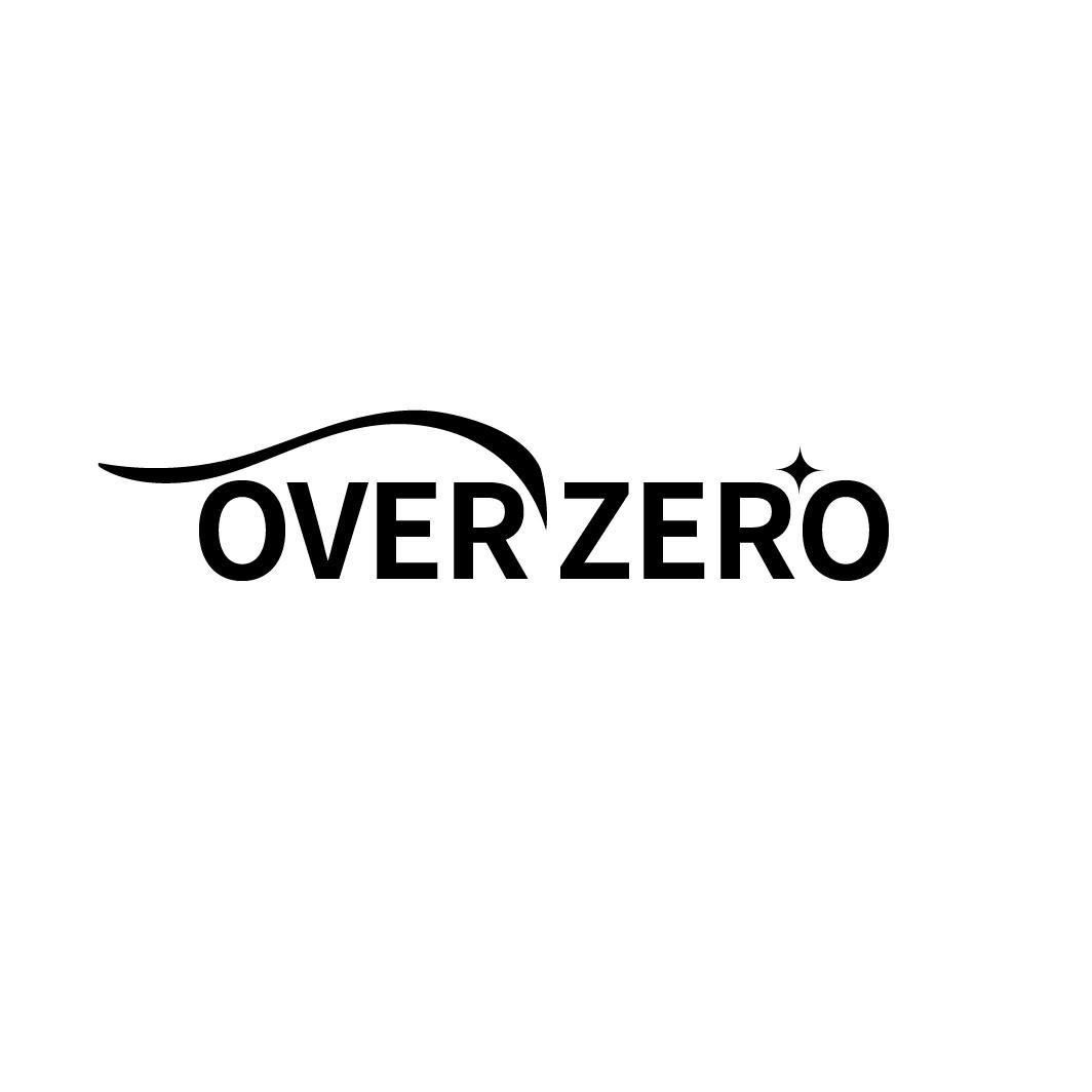 
OVER ZERO