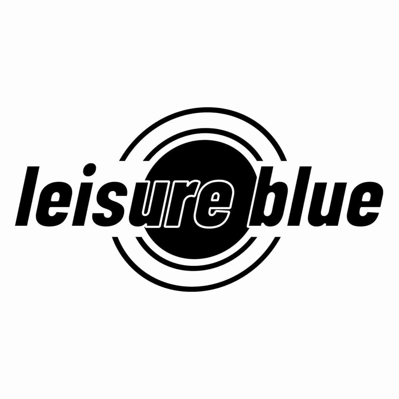 LEISURE BLUE