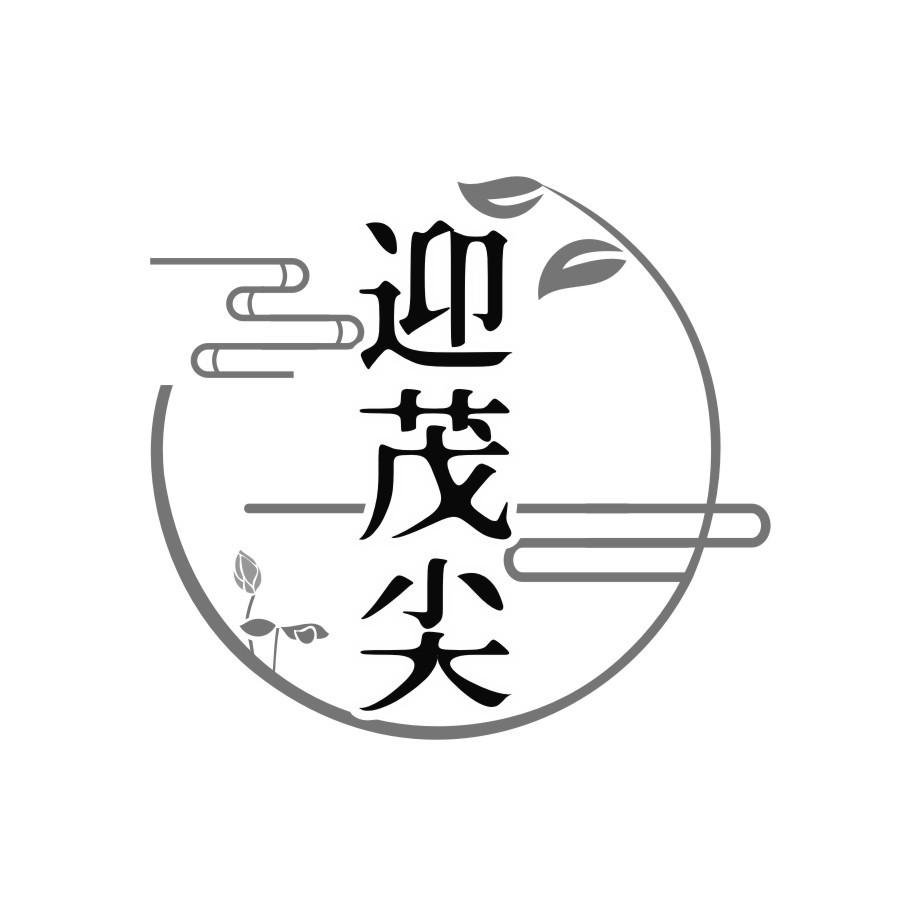 迎茂尖