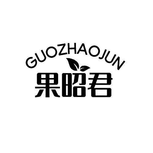 果昭君GUOZHAOJUN