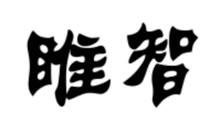 睢智