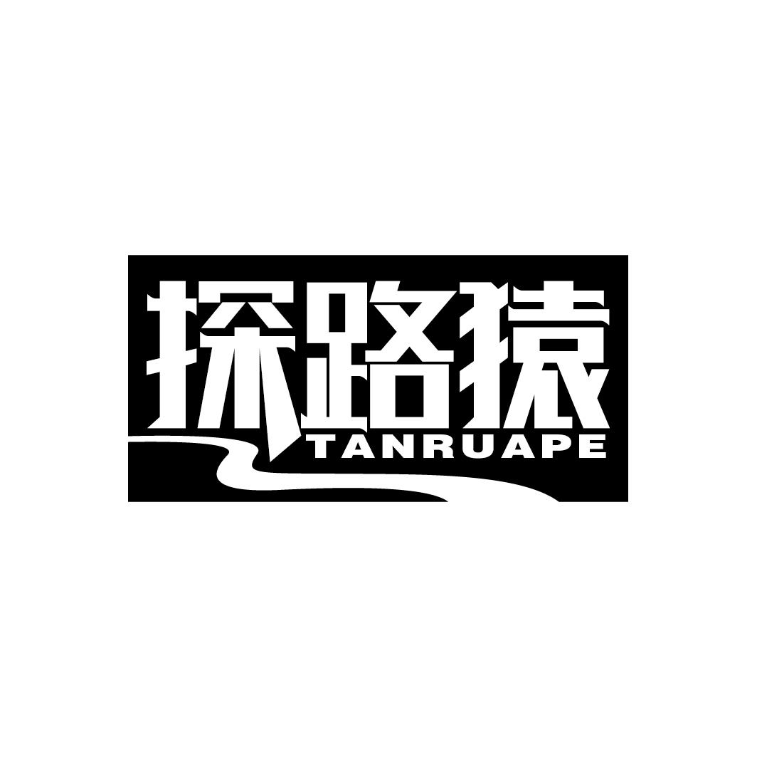 探路猿
TANRUAPE