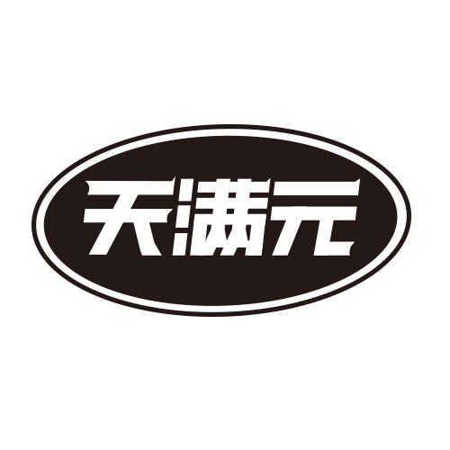 天满元