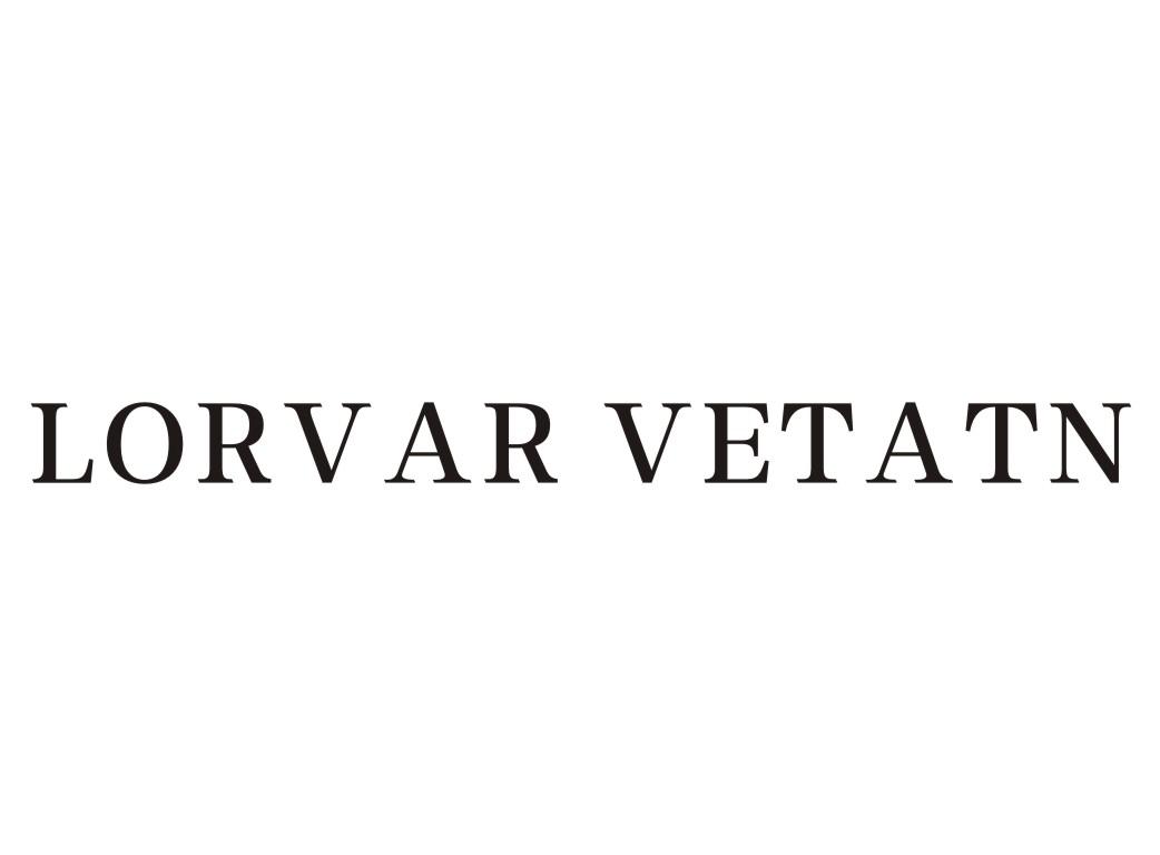 LORVAR VETATN