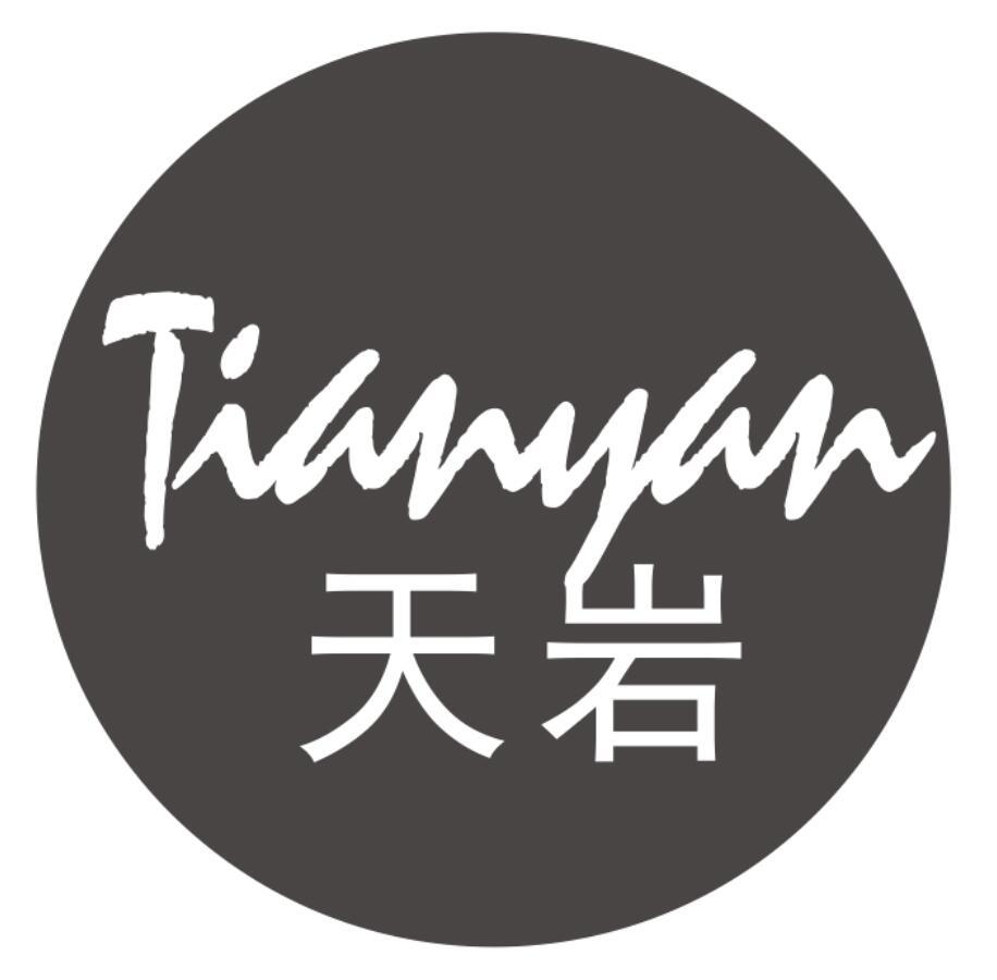 天岩
