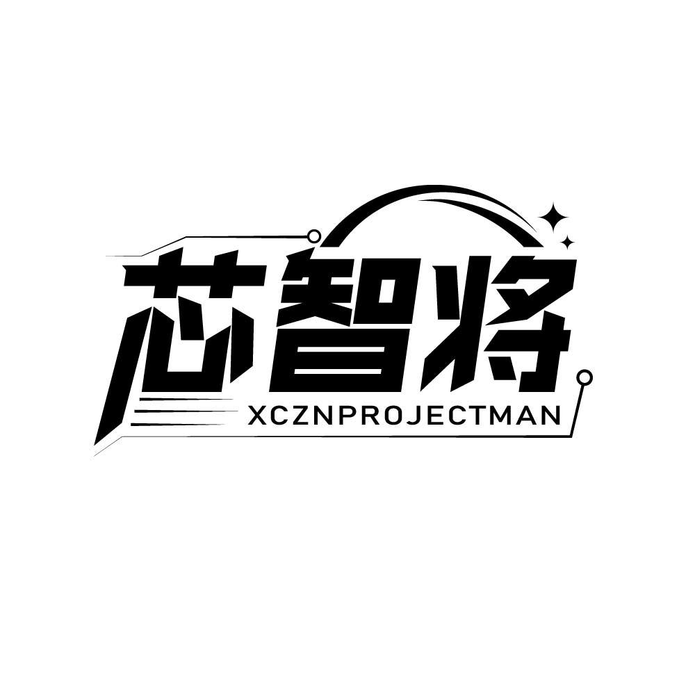 芯智将