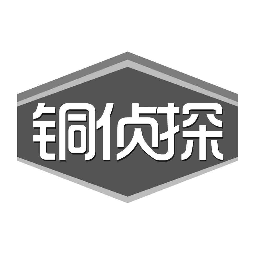  铜侦探 