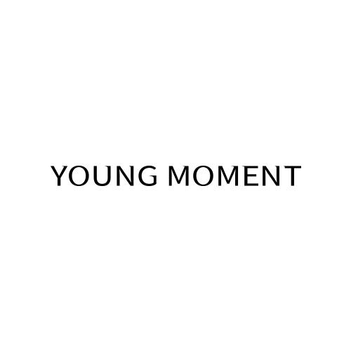 YOUNG MOMENT