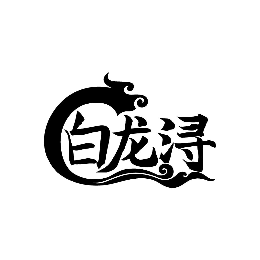 白龙浔