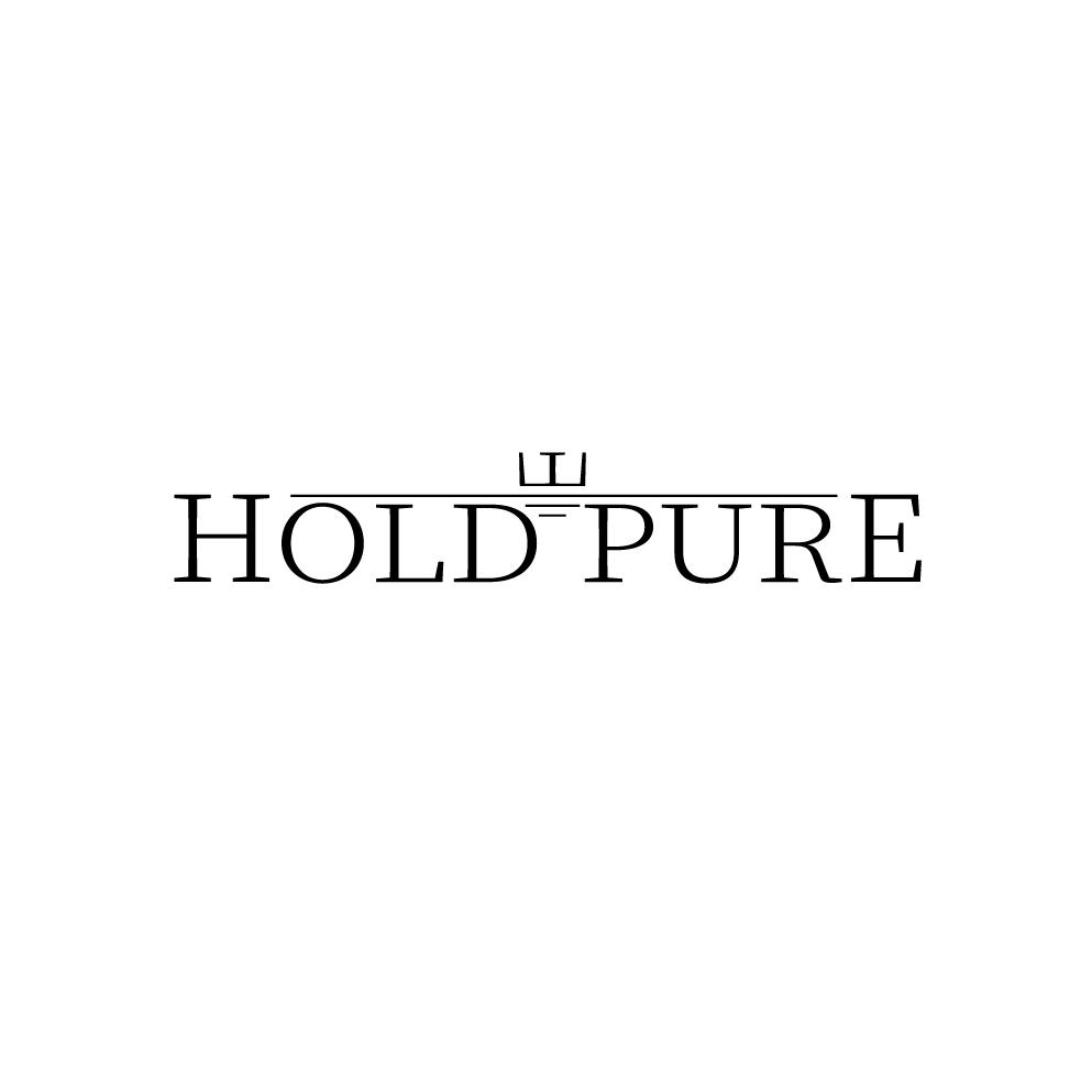 
HOLD PURE