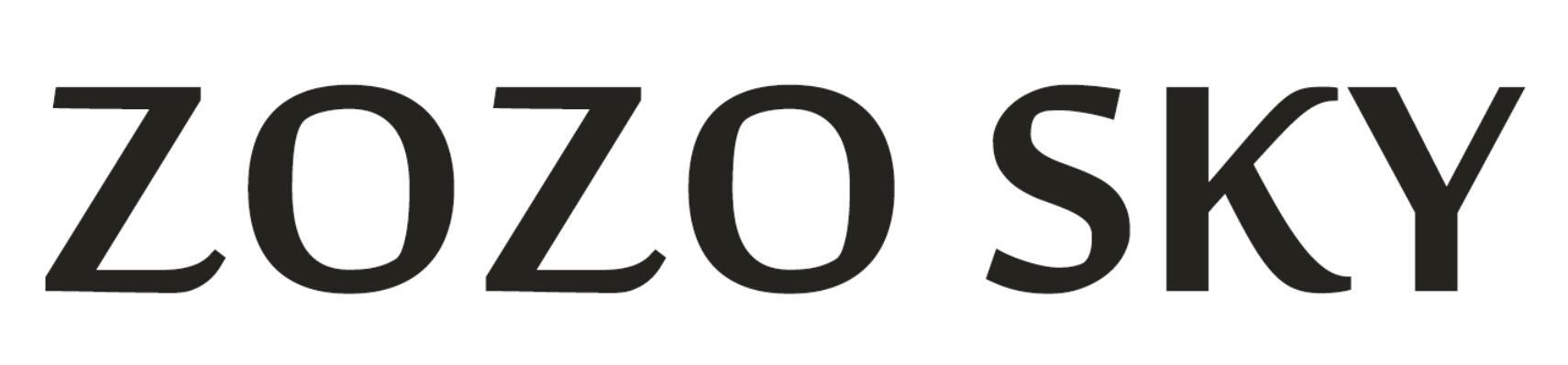 ZOZO SKY