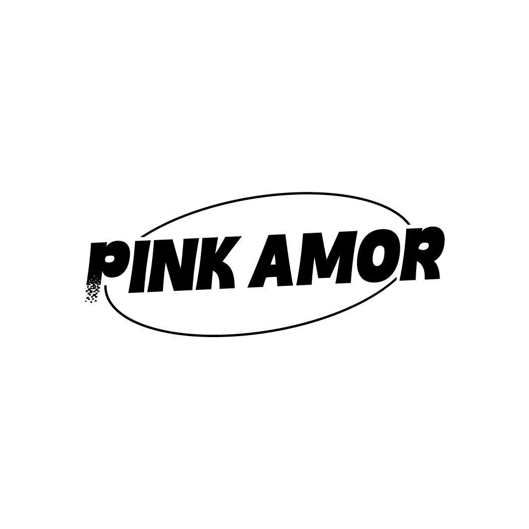 
PINK AMOR