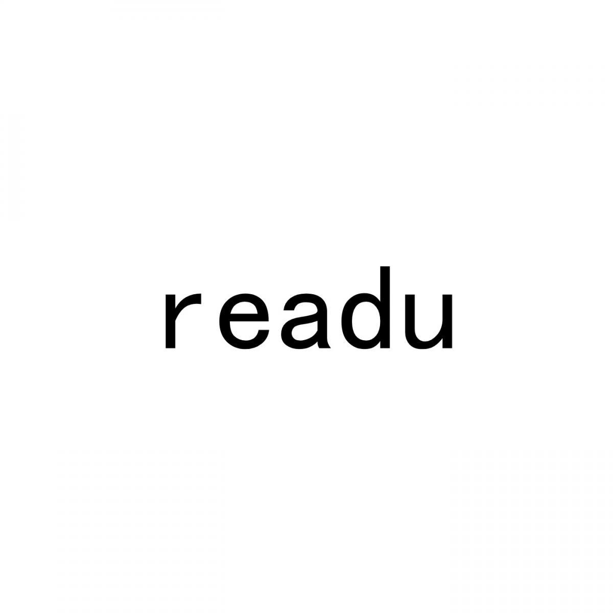 READU