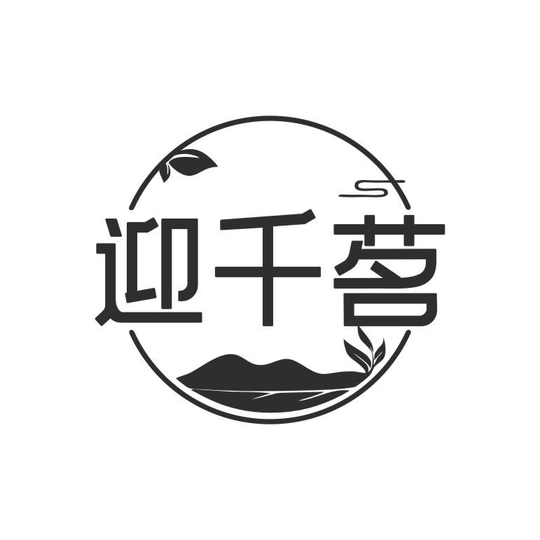 迎千茗