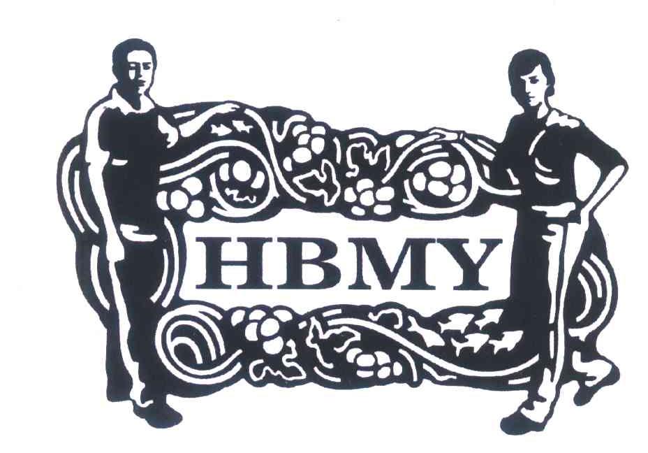 图形+HBMY