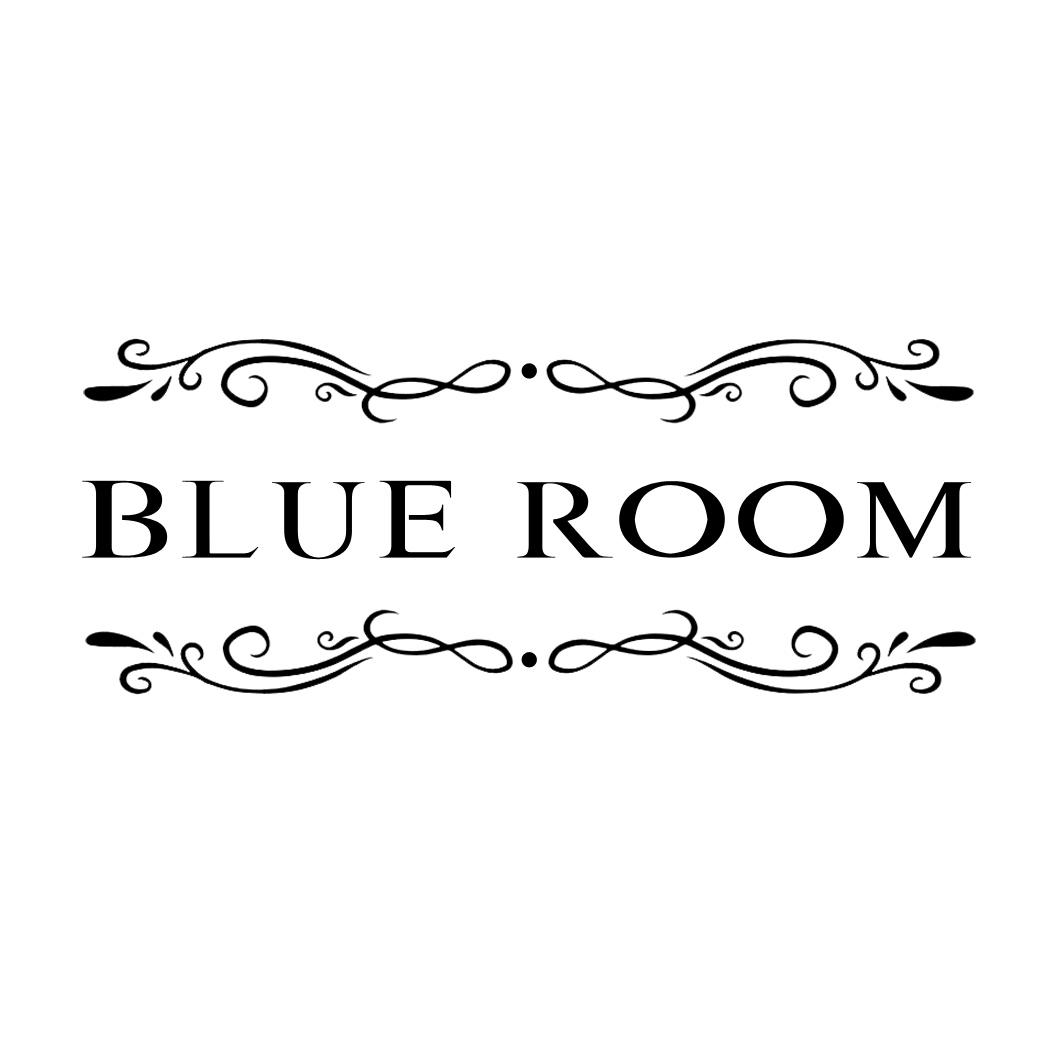 BLUE ROOM