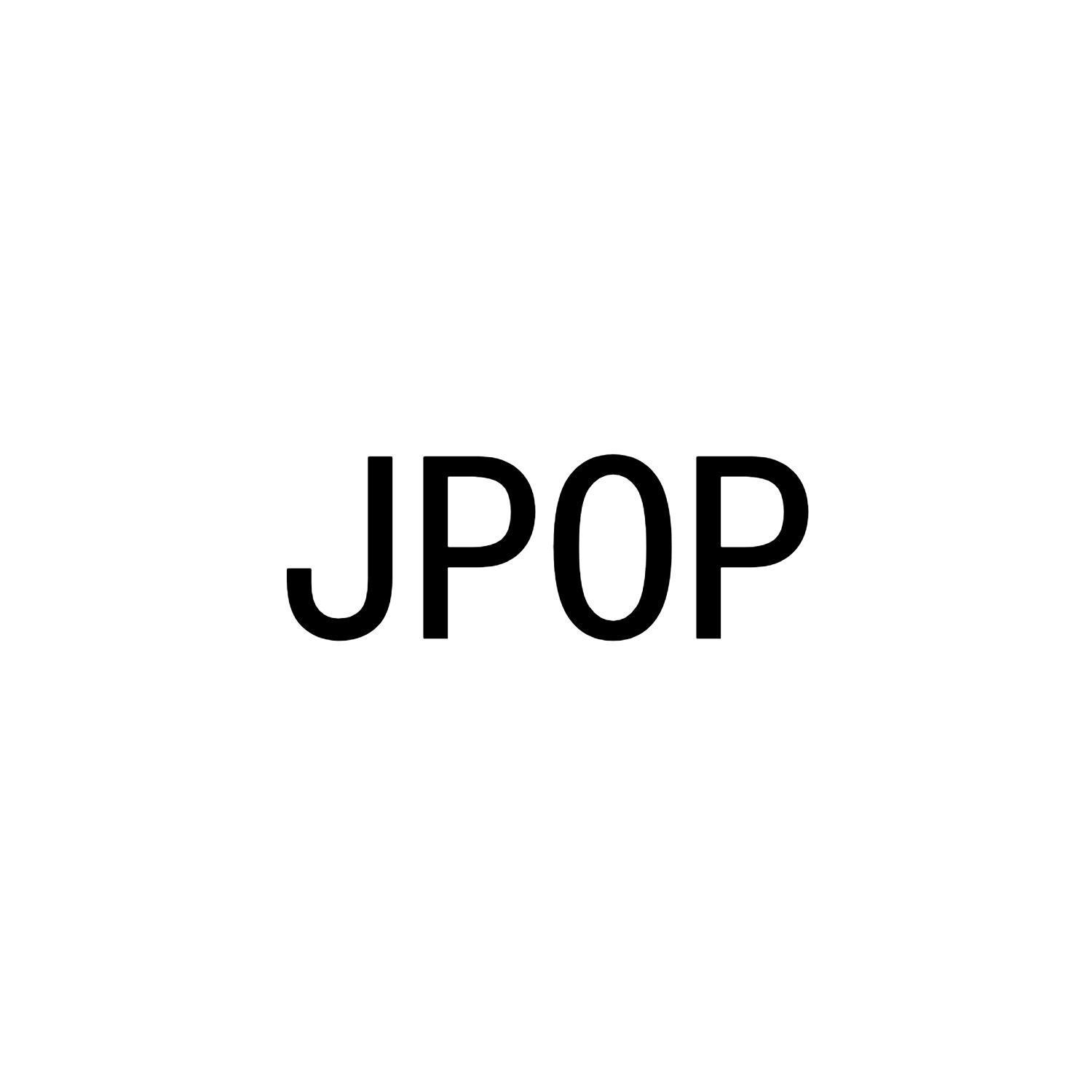 JPOP