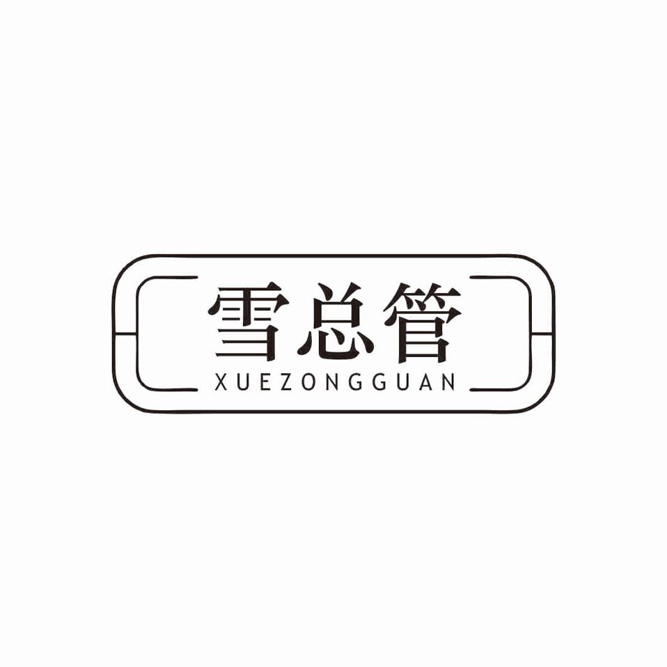 雪总管
