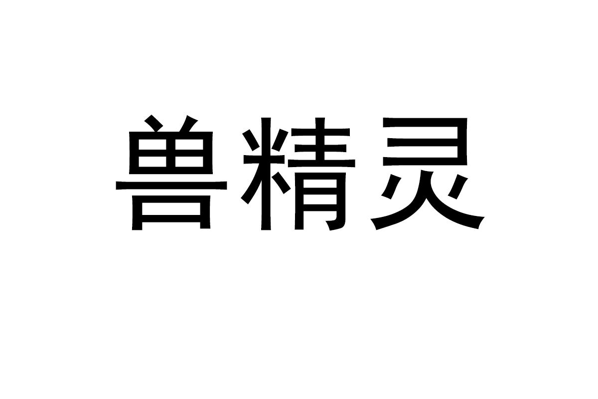兽精灵