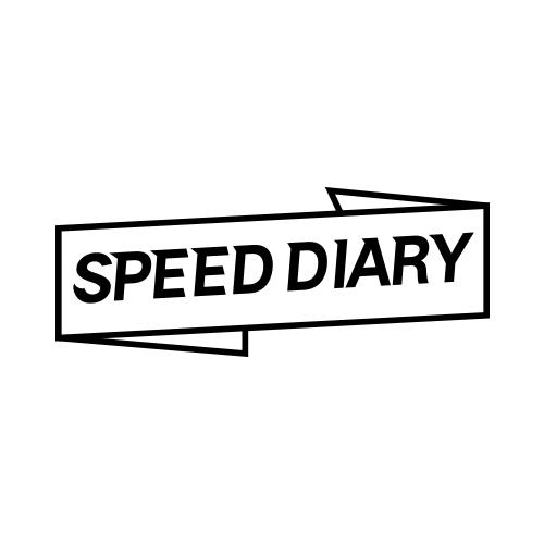 SPEED DIARY