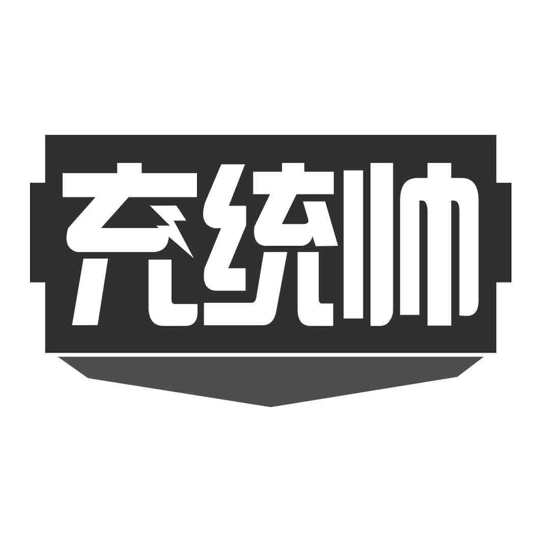 充统帅