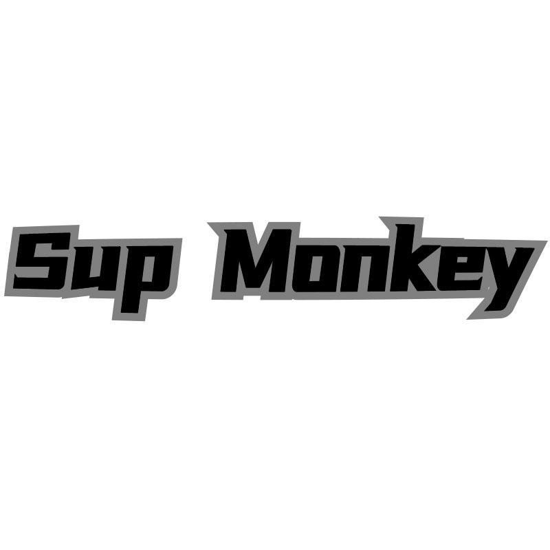 SUP MONKEY