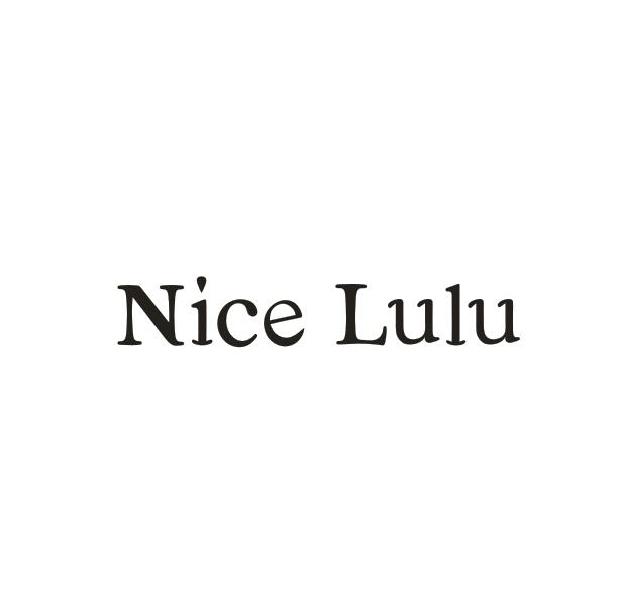 NICE LULU