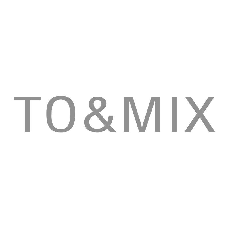 TO&MIX