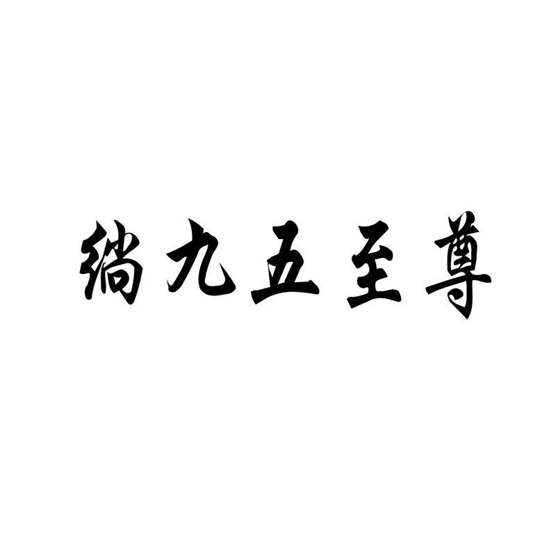 绱九五至尊