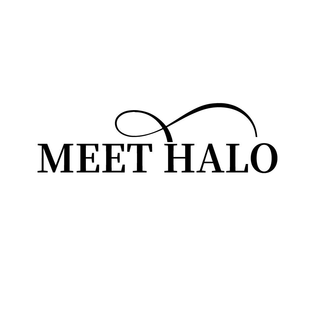 
MEET HALO