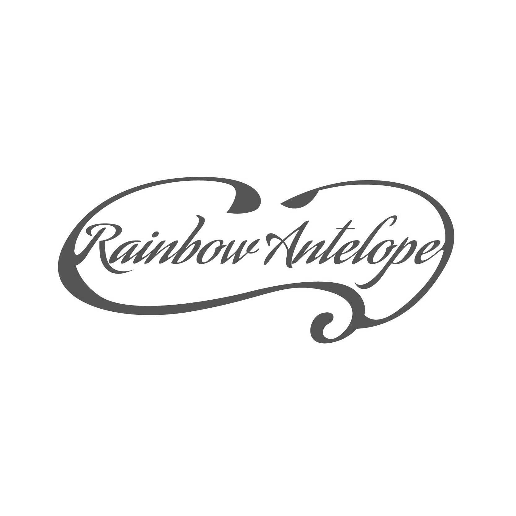 Rainbow Antelope