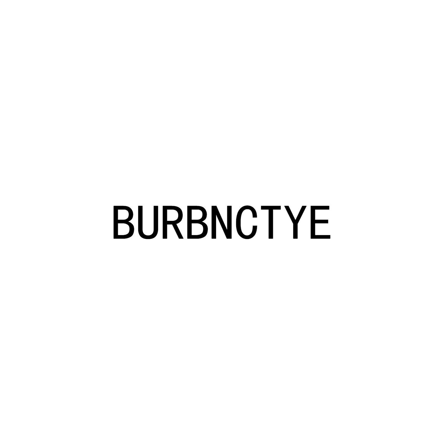 BURBNCTYE
