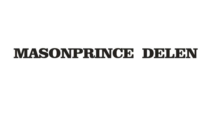 MASONPRINCE DELEN