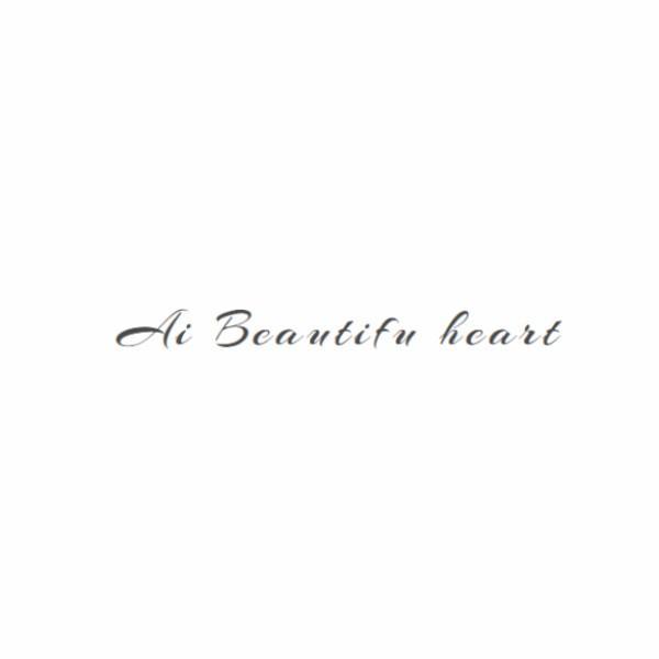 AI BEAUTIFU HEART