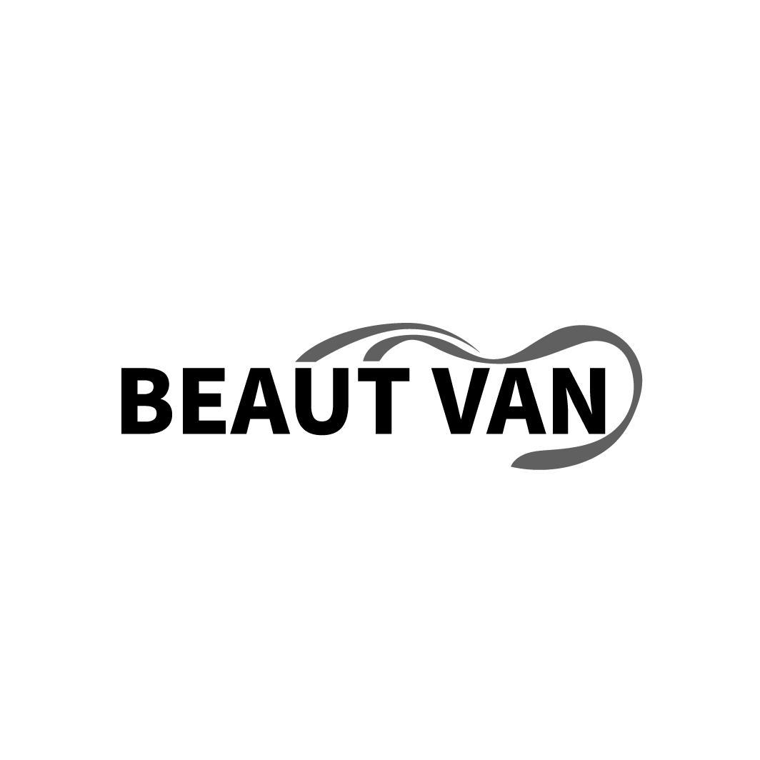 
BEAUT VAN