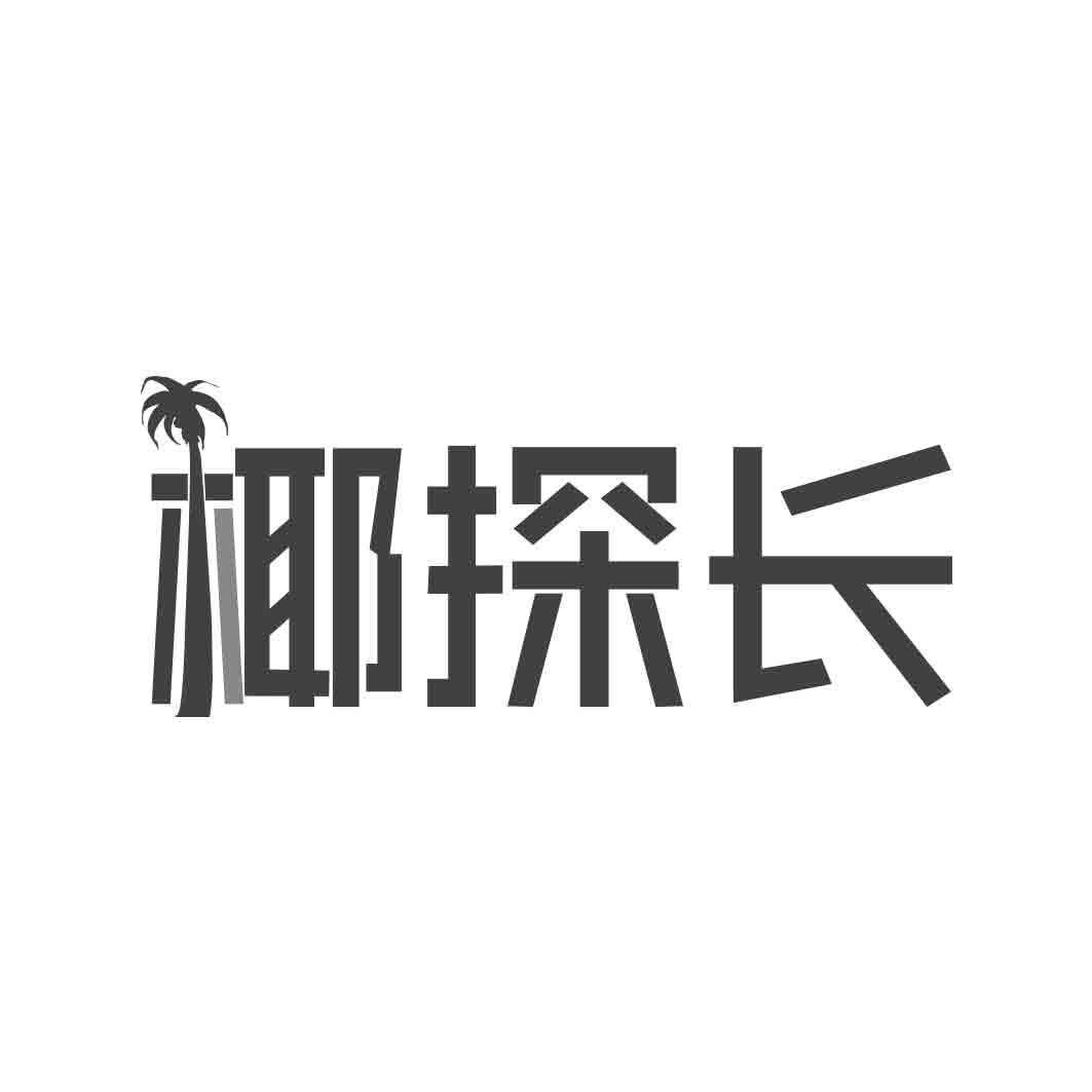 椰探长