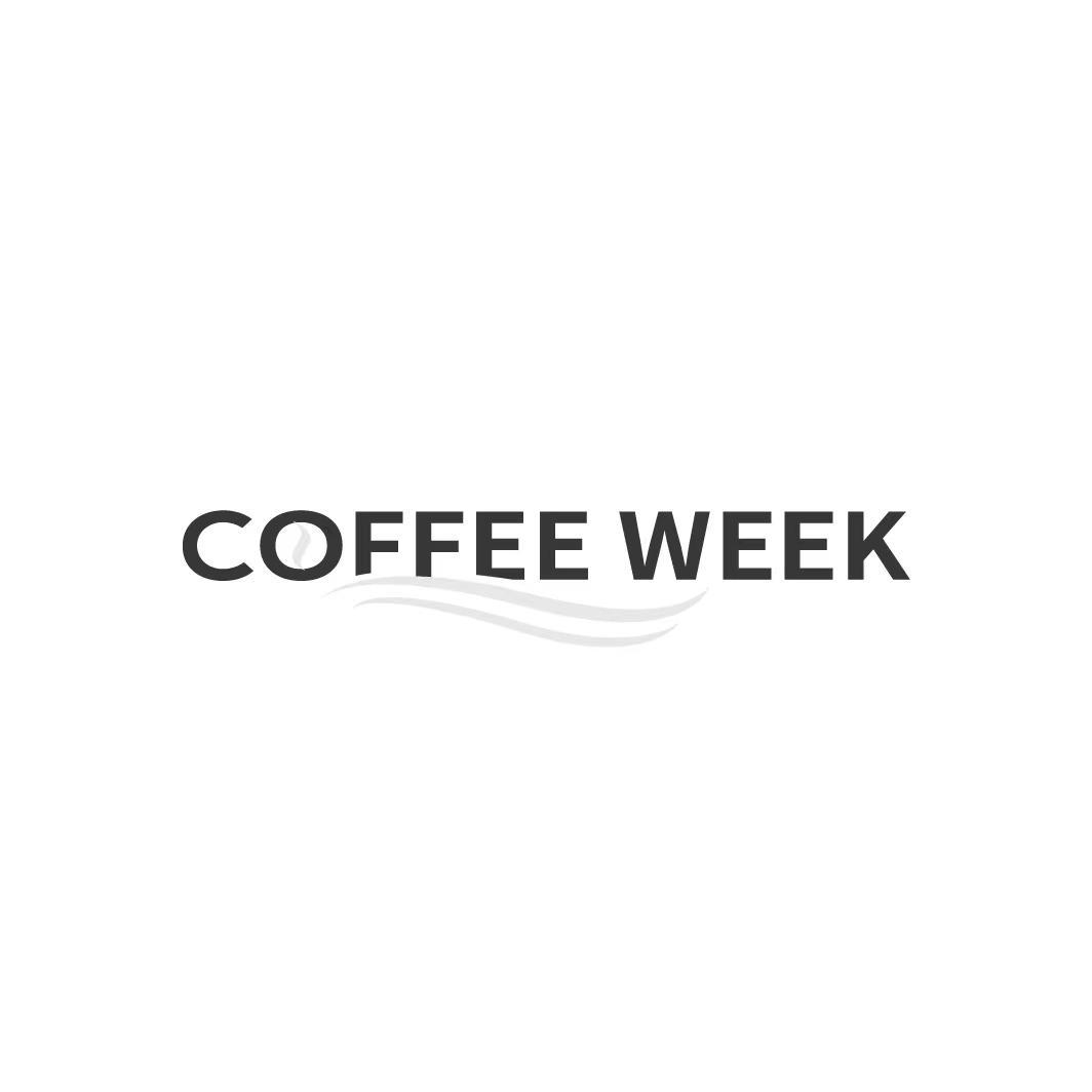 COFFEE WEEK