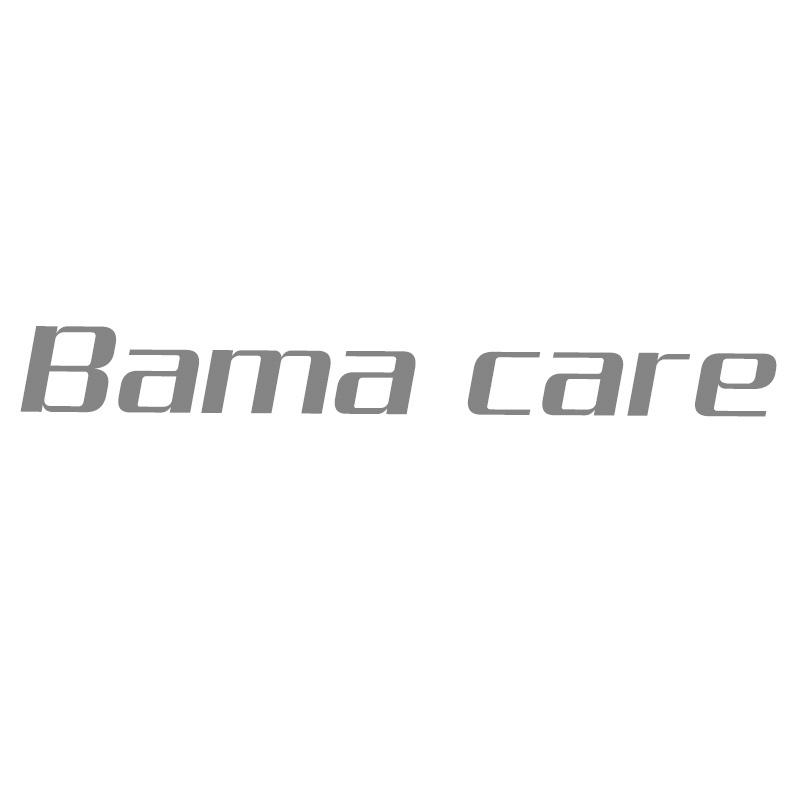 BAMA CARE