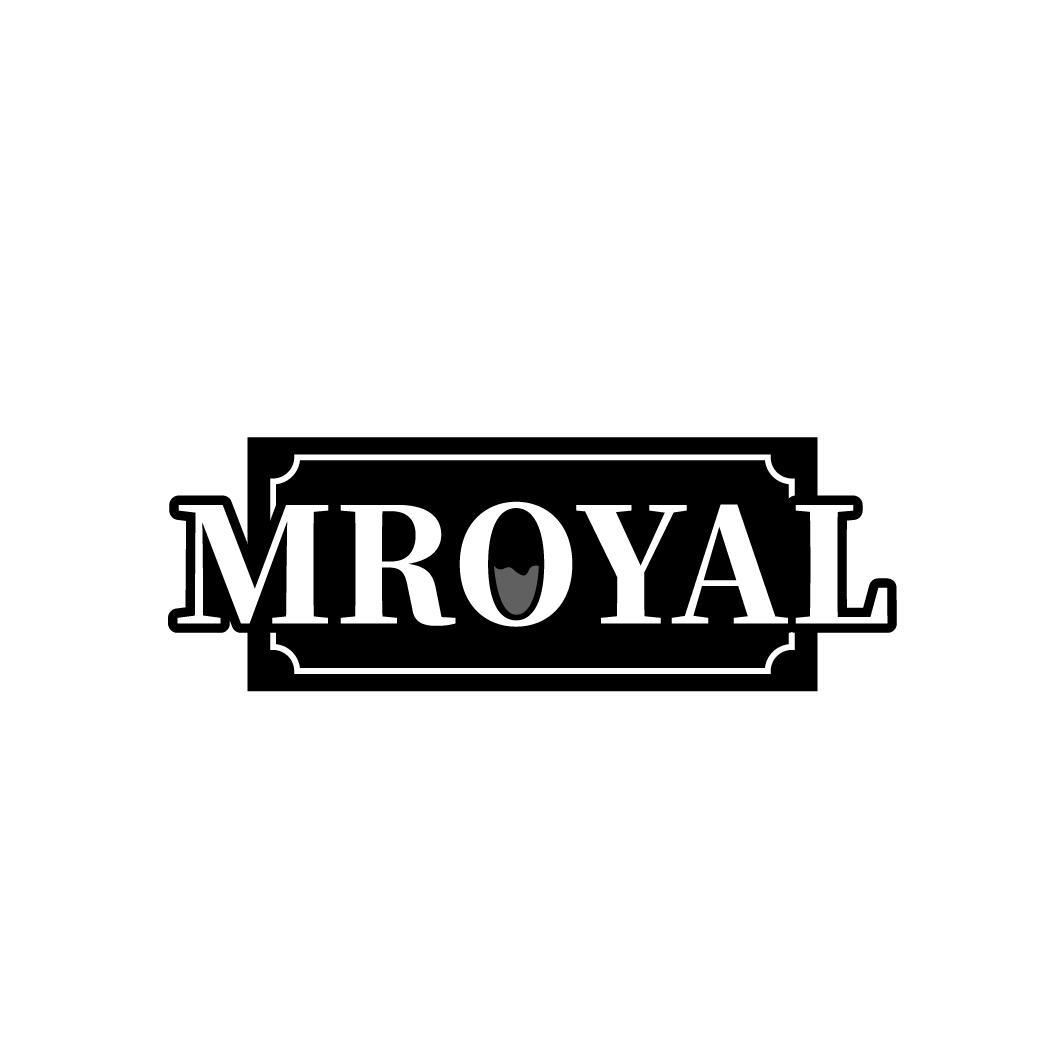 
MROYAL