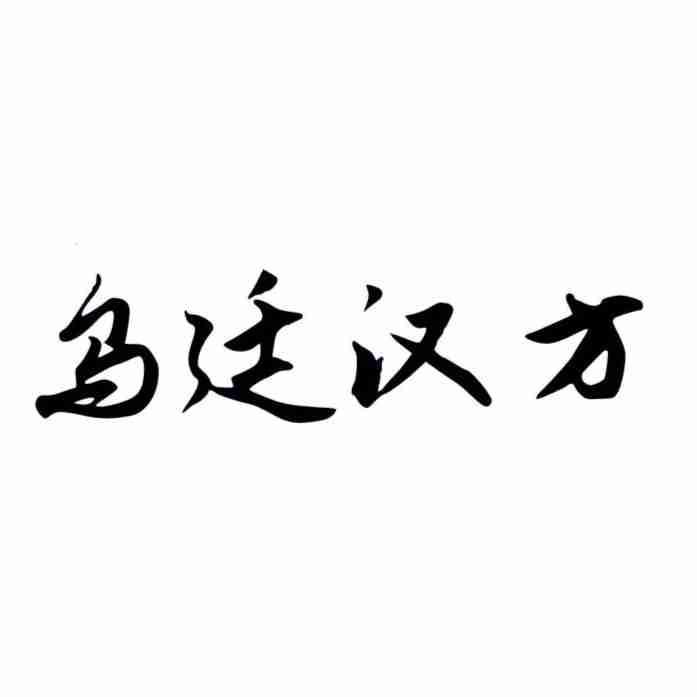乌廷汉方