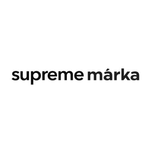SUPREME MARKA