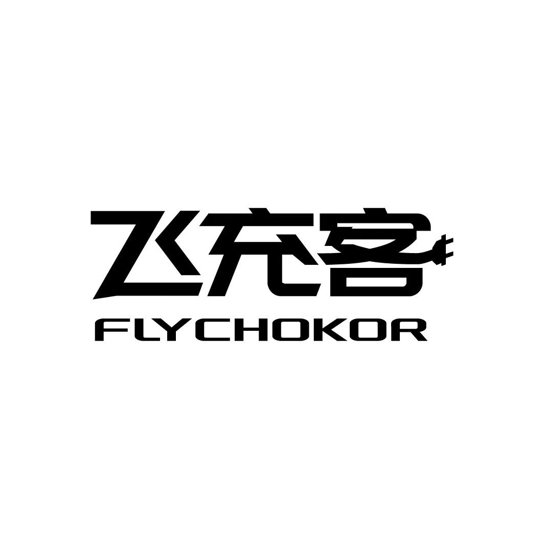 飞充客 FLYCHOKOR